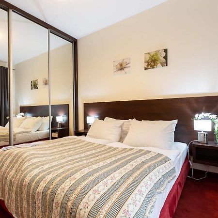Vacationclub - Olympic Park Apartment B5 Колобжег Екстериор снимка