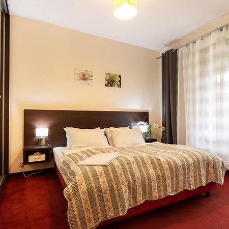 Vacationclub - Olympic Park Apartment B5 Колобжег Екстериор снимка