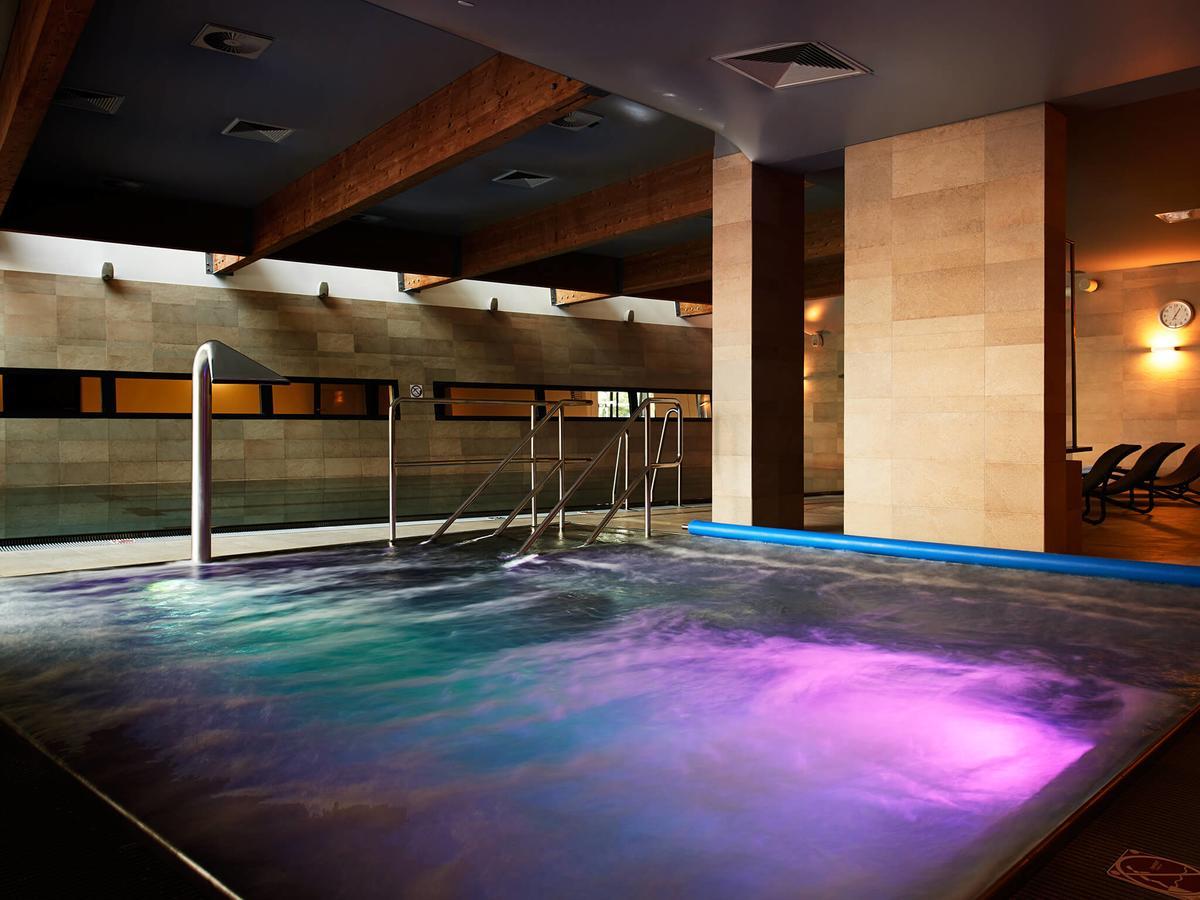 Vacationclub - Olympic Park Apartment B5 Колобжег Екстериор снимка