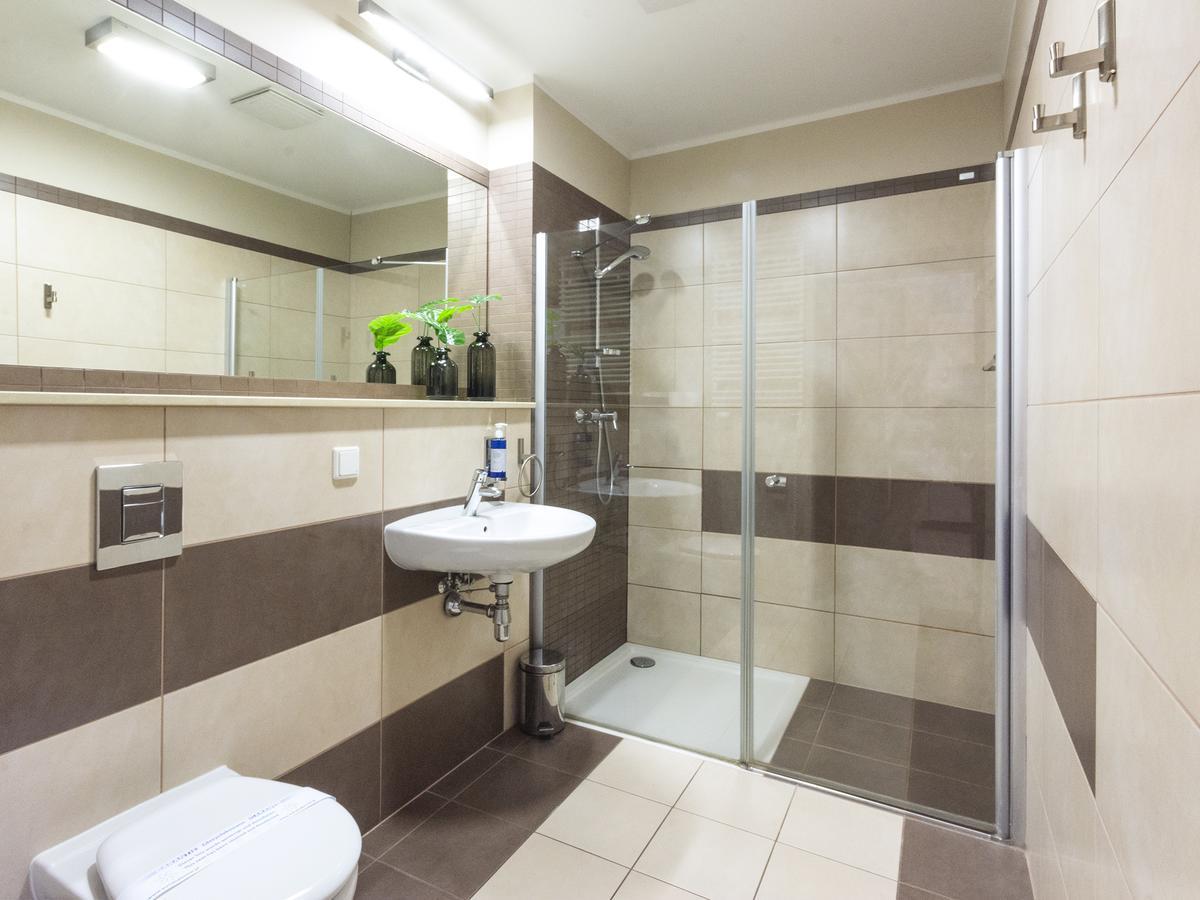 Vacationclub - Olympic Park Apartment B5 Колобжег Екстериор снимка
