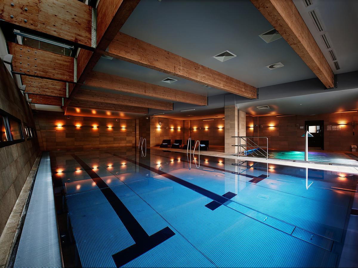 Vacationclub - Olympic Park Apartment B5 Колобжег Екстериор снимка