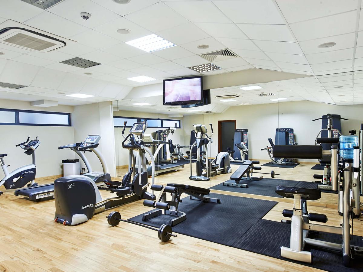 Vacationclub - Olympic Park Apartment B5 Колобжег Екстериор снимка
