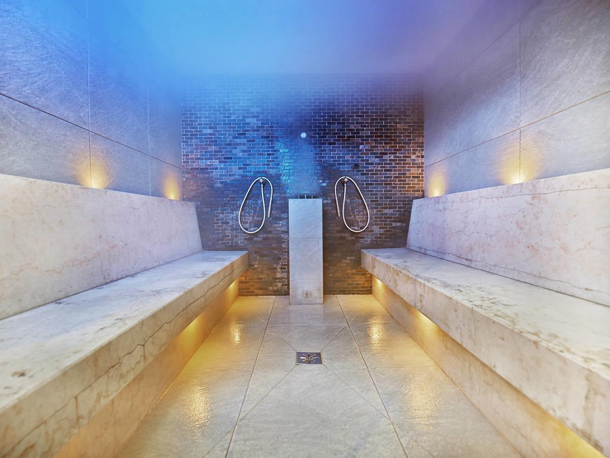 Vacationclub - Olympic Park Apartment B5 Колобжег Екстериор снимка