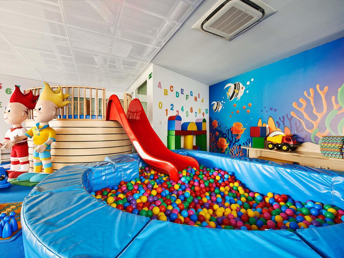 Vacationclub - Olympic Park Apartment B5 Колобжег Екстериор снимка