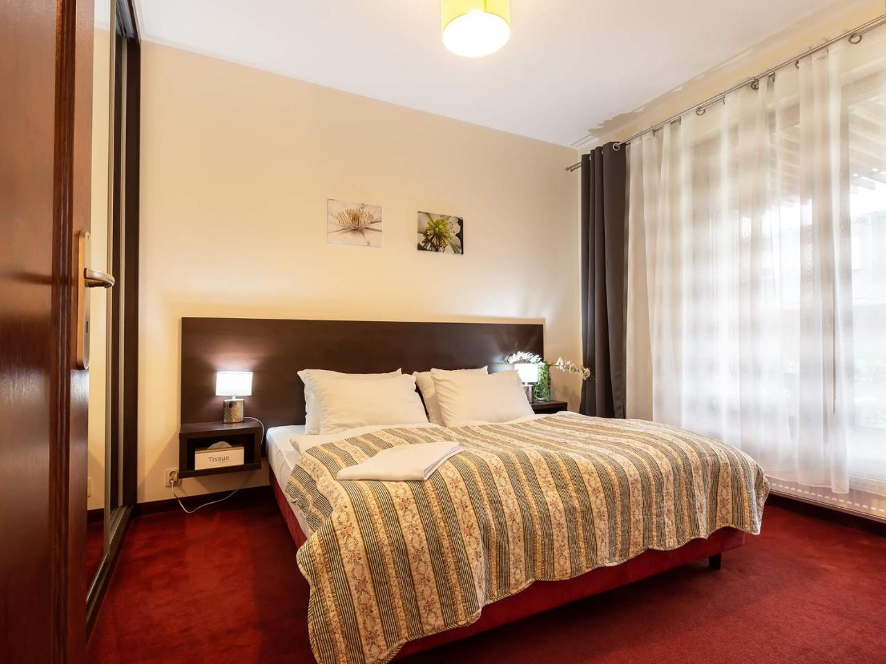 Vacationclub - Olympic Park Apartment B5 Колобжег Екстериор снимка